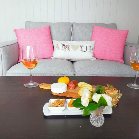 Villa Secluded, Private Rural Retreat Mins From Warkworth -"Avondale" Minihouse Esterno foto